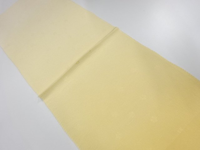 大特価品　未使用品　正絹　丹後ちりめん　帯揚げ